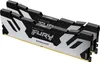 Kingston FURY Renegade Silver - DDR5 - Kit - 32 GB: 2 x 16 Produktbild-Vorschau 1