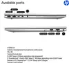 HP EliteBook 6 G1i (AD3L3ET), Notebook Produktbild-Vorschau 7