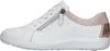 Waldläufer K-Ira Sneaker White Náhľad obrázku produktu 2