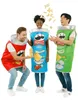 Pringles – Originals Kostüm - Original Snack Karneval Produktbild-Vorschau 5