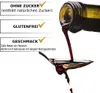 OREA - Probierset Aceto Balsamico Essig, Feige, Honig 3x Produktbild-Vorschau 2