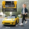 AIYAPLAY Kinder Elektroauto 12V mit 2,4 GHz Fernbedienung, Produktbild-Vorschau 3