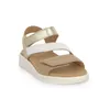 ara Damen Klassische Sandalen 12-21407-11 Farbe: Mehrfarben Produktbild-Vorschau 2
