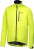 Gore GTX Paclite Jacke Herren neongelb größe XL Produktbild-Vorschau 8