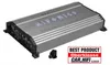 HIFONICS TITAN EVO 4CH AMP TXE700/4 - 4-kanaals versterker, Productafbeelding-voorbeeld 5