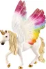 Unicorno alato arcobaleno Anteprima dell’immagine prodotto 1