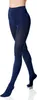 Yenita® Baumwoll Strumpfhose Strickstrumpfhose 46-48 Produktbild-Vorschau 2