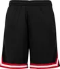 Urban Classics TB243 | Stripes Mesh Shorts S bis 3XL - Produktbild-Vorschau 10