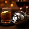 Montessa Cocktail Shaker Set, 12-teiliges Barkeeper-Set aus Produktbild-Vorschau 5