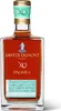 A bottle of Santos Dumont XO Palmira Superior Spirit Drink. Produktbild-Vorschau
