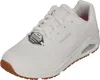 Skechers Uno SR Damenschuhe Sneaker Low Weiß Freizeit Productafbeelding-voorbeeld 29