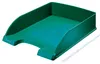 Leitz Briefablage Standard Plus 52270055 DIN A4 PS grün Produktbild-Vorschau 1