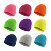 MSTRDS Beanie Beanie Basic Flap Darkgrey Produktbild-Vorschau 2