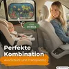 Protezione solare, compatibile con autovetture, auto Anteprima dell’immagine prodotto 4