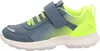 Superfit SUPERFIT Sneaker Rush Blau | Grün Blau 32 Produktbild-Vorschau 14