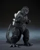 Godzilla 1954 S.H.MonsterArts Figurine Godzilla Movie Voir les images du produit 1