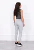 Kesi Damenhosen Guinervydd grau XXL Produktbild-Vorschau 2