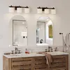 Miroir mural incurvé UnboxG, dimensions 61 x 91 cm, avec Voir les images du produit 10