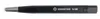 Bernstein 2-166, Trockenschliff, Schwarz, 120 mm, 10 g Produktbild-Vorschau 2