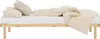 Homestyle4u Bett 90x200 cm mit Matratze Jugendbett Produktbild-Vorschau 26
