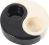 Something Different - Teelichthalter, Yin und Yang SD6786 Produktbild-Vorschau 1