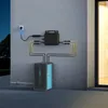 Marstek B2500-D Balkonkraftwerk Speicher 2240 Wh PV-Eingang Produktbild-Vorschau 11