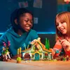 Lego Dreamzzz 71459 Écurie Des Personnages De Rêve Voir les images du produit 10
