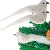 Boules de Noël - oiseaux 2 pcs. Ruhy 22338 Voir les images du produit 1