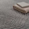 TT Home Wohnzimmer Teppich Esszimmer Kurzflor Boho Design Produktbild-Vorschau 5