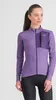 Sportful Supergiara Thermal Langarm-trikot Lila S Frau Lila Produktbild-Vorschau 6