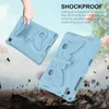 Kinder Hülle für Samsung Galaxy Tab A11 Plus/ A11+ 11" 2025 Produktbild-Vorschau 6