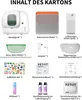 PETKIT Selbstreinigende Katzentoilette, PuraMax 2 Produktbild-Vorschau 12
