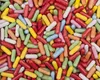 Haribo Stafetten, Lakritz, Fruchtgummi, Süßigkeiten, Produktbild-Vorschau 7