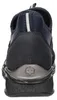 Rieker Sporthalbschuhe Formsohle modisch in blau, Gr. 40 Produktbild-Vorschau 5