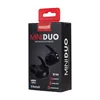 MAXELL MINI DUO Kabellose In-Ear-Kopfhörer mit Ladetasche Produktbild-Vorschau 5