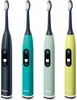 SC 50 Green Planet Ocean Breeze Brosse à dents sonique Voir les images du produit 2