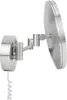 DEUSENFELD KL70CTEG - Echt Edelstahl Premium XL LED Produktbild-Vorschau 2