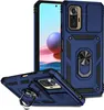 Redmi Note 10 Pro Hülle mit Schiebe Kamera Schutz und Produktbild-Vorschau 1