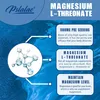 Magnésium L-Thréonate 1000 mg (120 gélules) Complément Voir les images du produit 3