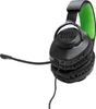 JBL JBLQ100XBLKGRN écouteur/casque Noir Voir les images du produit 9