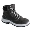 Damen-Sicherheitsschnürstiefel LILLY black Mid ESD S3, Gr. Produktbild-Vorschau 7