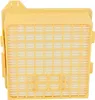 vhbw 2-tlg. Filter-Set kompatibel mit Vorwerk Tiger 260 Produktbild-Vorschau 2