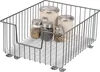 bremermann Schrank-Korbauszug 40 cm mit Einlegeboden, Produktbild-Vorschau 1