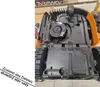 WORX PowerShare 20V Landroid S250 Rasenmäherroboter Produktbild-Vorschau 7