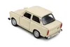 TRABANT 601 Modellauto 11,5cm Trabi Modell Auto Produktbild-Vorschau 4