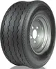 Cst 20.5X8.00 - 10 Tl 98M C-834 Trailermaxx 10Pr Produktbild-Vorschau 5