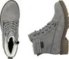 Rieker Damen Stiefel, grau(greyanthrazit (2)), Gr. 37 Produktbild-Vorschau 30