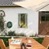 Wallario Outdoor-Poster für Garten oder Balkon 80 x 120 cm: Produktbild-Vorschau 2