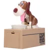Piggy Bank, Puppy Piggy Bank, Coin Piggy Bank, Saving Coin Náhľad obrázku produktu 1