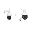 Foscam IP Camera FOSCAM SD4H White Anteprima dell’immagine prodotto 18